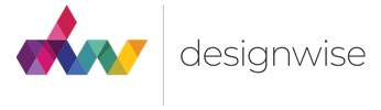 Designwise – Dental Office Design Logo