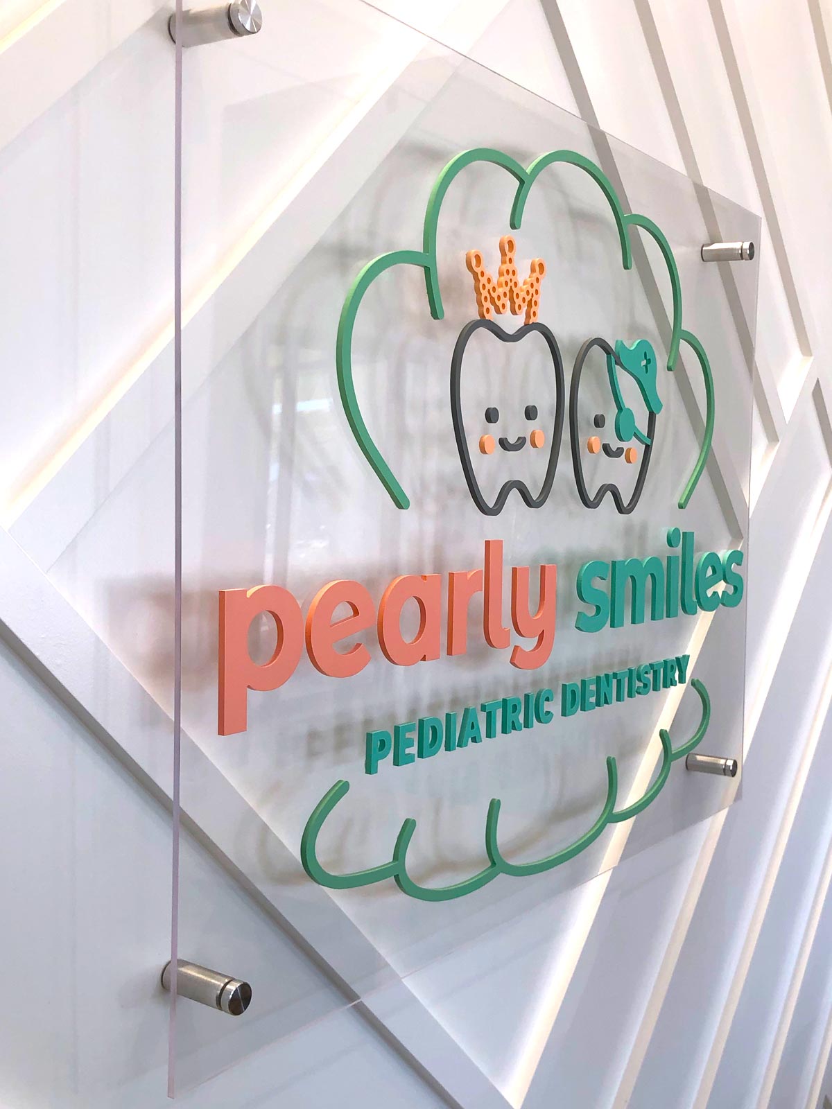 Pearly Smiles Pediatric Dentistry 1