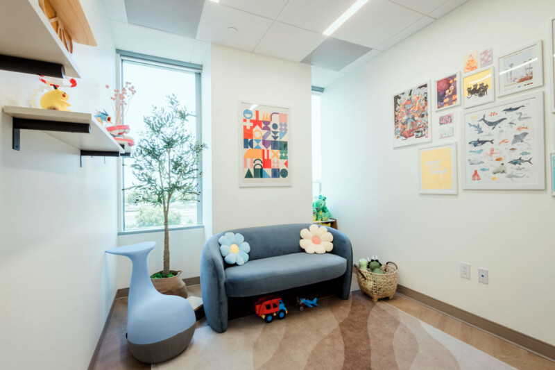 Designwise Interiors | Dental Office Design | Case Studies